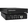 IN STOCK!! Matrox Q2G-DP4K QuadHead2Go Multi-Monitor Controller Appliance
