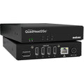 Matrox Q2G-DP4K2 QuadHead2Go Multi-Monitor Controller Appliance / 4K video wall appliance by Silarius