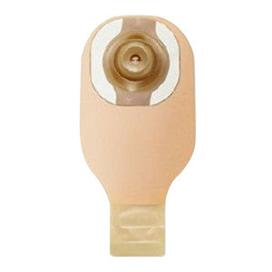 Hollister #89511 New Image™ CeraPlus™ Ostomy Pouch – Beige (Drainable) by Pasteur Pharmacy