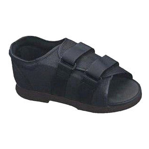Bell-Horn® Men's Post-Op Shoe – Forefoot &amp; Toe Support (Large) by Pasteur Pharmacy