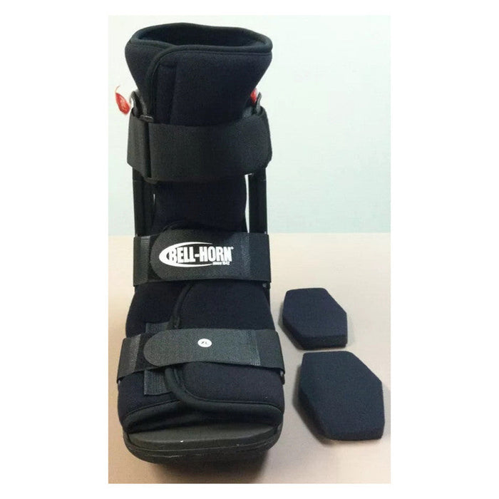 Bell Horn SmoothStep Ankle Walker Lo Small by Pasteur Pharmacy