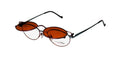 SmartFlip 405-B Eyeglasses by ModaFrames