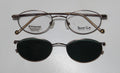 SmartClip 405 Eyeglasses by ModaFrames