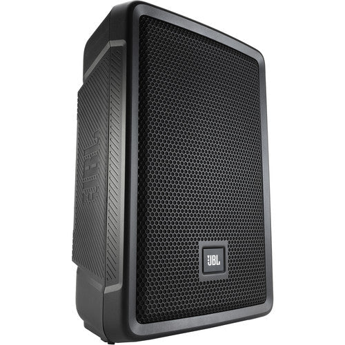 IN STOCK! JBL IRX108BT Compact Powered 8" Portable Speaker with Bluetooth by Silarius