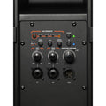 IN STOCK! JBL IRX108BT Compact Powered 8" Portable Speaker with Bluetooth by Silarius