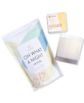 Musee 3-Pc. All Is Calm Gift Set Radiate Soap,Bath Soak,Candle by Vanessa Jane