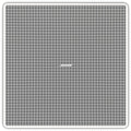 IN STOCK! Bose Professional 777189-0220 EdgeMax EM180 In-Ceiling Loudspeaker 180 Degree Coverage 8Ω or 70/100V by Silarius
