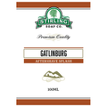 Stirling Soap Co. Gatlinburg Shaving Collection by Pasteur Pharmacy