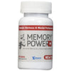 Memory Power Plus, Brain Health & Memory Support Supplement, 40 Tablets