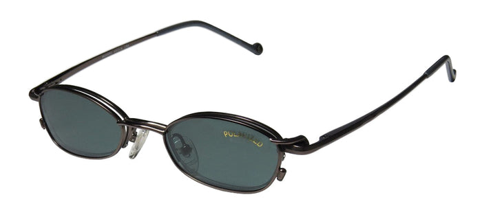 SmartClip 238 Eyeglasses by ModaFrames