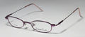 SmartClip 262 Eyeglasses by ModaFrames
