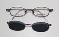 SmartClip 262 Eyeglasses by ModaFrames