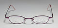 SmartClip 262 Eyeglasses by ModaFrames