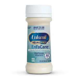 Enfamil® NeuroPro™ EnfaCare® – Liquid Baby Formula – 12 Oz by Pasteur Pharmacy