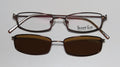 SmartClip 275 Eyeglasses by ModaFrames