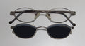 SmartClip 228 Eyeglasses by ModaFrames