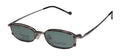 SmartClip 408 Eyeglasses by ModaFrames