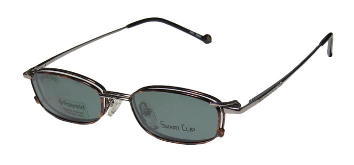 SmartClip 408 Eyeglasses by ModaFrames