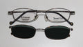 SmartClip 408 Eyeglasses by ModaFrames