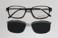 SmartClip 922 Eyeglasses by ModaFrames