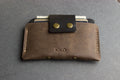 Leather Card Case by Kiko Leather