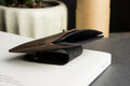 Leather Card Case by Kiko Leather