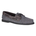 Sperry Mens -Sider Authentic Original 2Eye Tailored Boat Shoe by Vanessa Jane