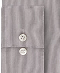 Van Heusen Mens Regular Fit Flex Collar Dress Shirt , Size Large by Vanessa Jane