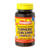 Sundance Vitamins® Turmeric Curcumin Complex – $1000 mg
