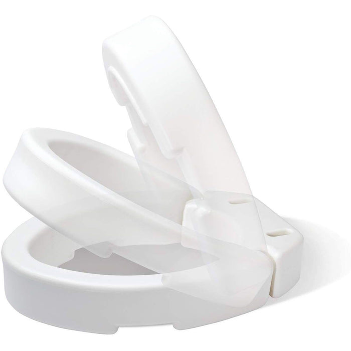 Toilet Seat Elevator by Pasteur Pharmacy