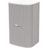 Bose Professional 829682-0210 DesignMax DM6SE Surface Mounted Speakers - Pair (White)