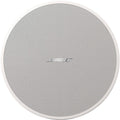 IN STOCK! Bose Professional 829708-0210 DesignMax DM3C In-Ceiling Speakers - Pair (White) by Silarius