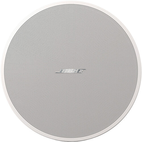 IN STOCK! Bose Professional 829708-0210 DesignMax DM3C In-Ceiling Speakers - Pair (White) by Silarius