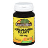 Nature's Blend Glucosamine Sulfate 500 Mg Capsules 60 Ct