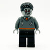Zombie Harry Minifig