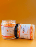 Peaches & Cream Whipped Body Butter by Duma Mbili LLC