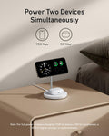 Anker MagGo Wireless Charger (2-in-1 Stand) BOA by Anker