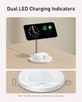 Anker MagGo Wireless Charger (2-in-1 Stand) BOA by Anker