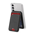 Venture Series Wallet Case - Samsung Galaxy S25+ by Zerodamage Sahara Case LLC