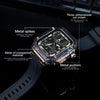 Apple Watch Modification Kit, 40mm,41mm,44mm,45mm,49mm