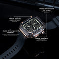 Apple Watch Modification Kit, 40mm,41mm,44mm,45mm,49mm by Arleathercraft