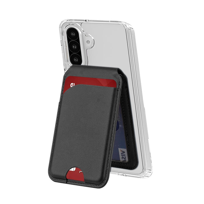 Venture Series Wallet Case - Samsung Galaxy A26 5G by Zerodamage Sahara Case LLC