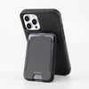 iPhone 16 Pro Rugged Wallet Case with Kickstand - MagSafe, Card Holder | Raider Series