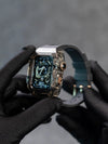 Apple Watch Modification Kit, 44mm,45mm,49mm