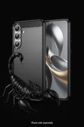 Samsung Galaxy S25 FE Case - Anti-Slip | Venture Series by Zerodamage Sahara Case LLC