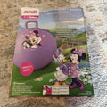 Minnie Mouse Hopper Disney Junior Kids Activity Exercise Toy Ball by Price Is Right Miami