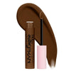 NYX Professional Makeup Lip Lingerie XXL Matte Liquid Lipstick - 30 Goin' Desnuda