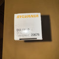 Sylvania CF18DD/827 T4 CFL 2-Pin G24d-2 Base 18-Watt Compact Fluorescent New by Price Is Right Miami