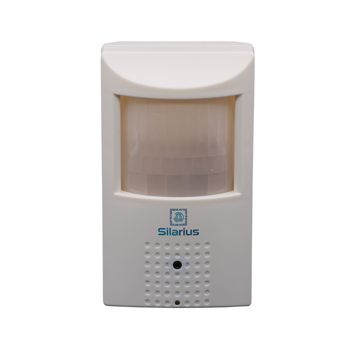 Silarius SIL-PIRSPY5MP 5MP PIR style Spy Camera by Silarius