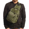 15L Waterproof Hiking Backpack by DailySale
